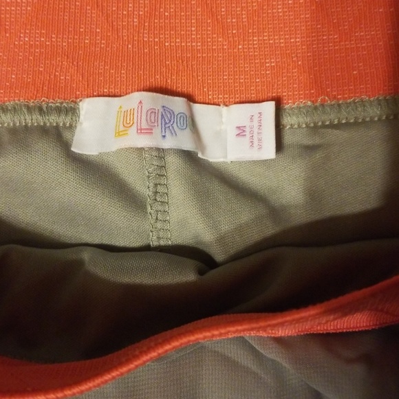 Lularoe Lola Skirt - Picture 5 of 6